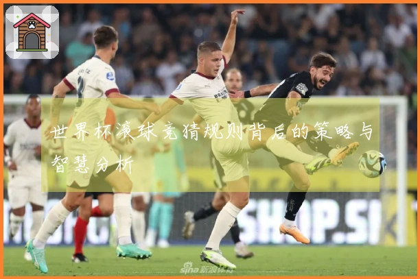 世界杯滚球竞猜规则背后的策略与智慧分析