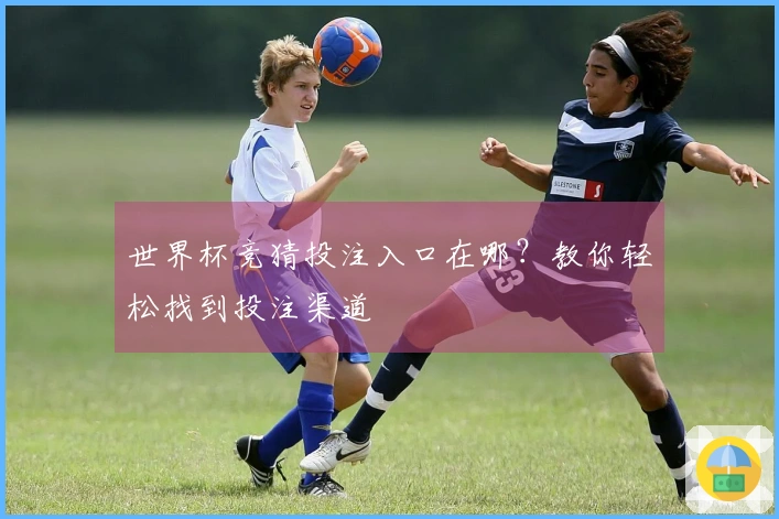 世界杯竞猜投注入口在哪？教你轻松找到投注渠道