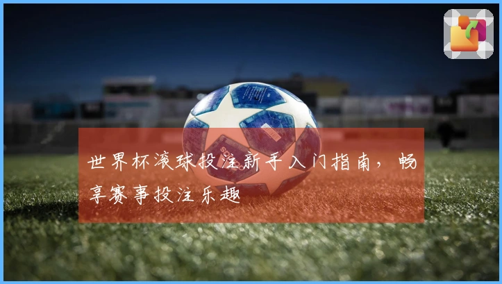 世界杯滚球投注新手入门指南，畅享赛事投注乐趣